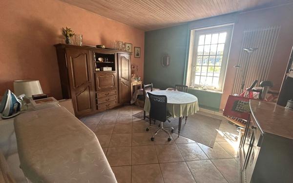 Maison à vendre    9 pièces •  Hayange