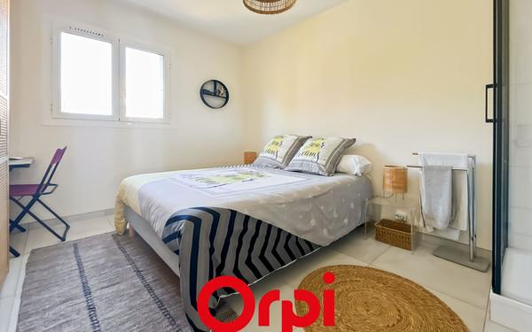 Appartement à vendre    3 pièces • 82 m2 Bandol