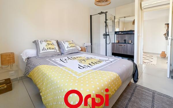 Appartement à vendre    3 pièces • 82 m2 Bandol