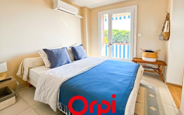 Appartement à vendre    3 pièces • 82 m2 Bandol