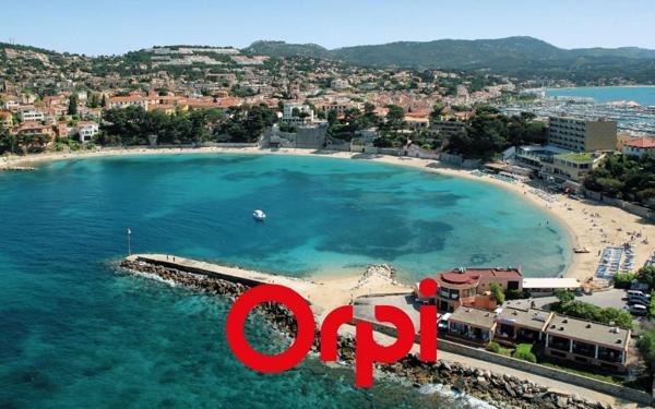 Appartement à vendre    3 pièces • 82 m2 Bandol