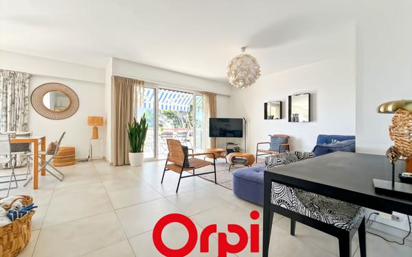 Appartement à vendre    3 pièces • 82 m2 Bandol