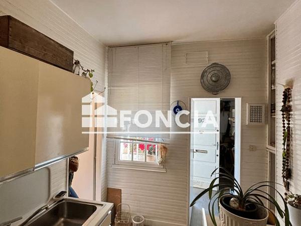 À vendre Maison 6 pièces 211 m² - Niort 79000