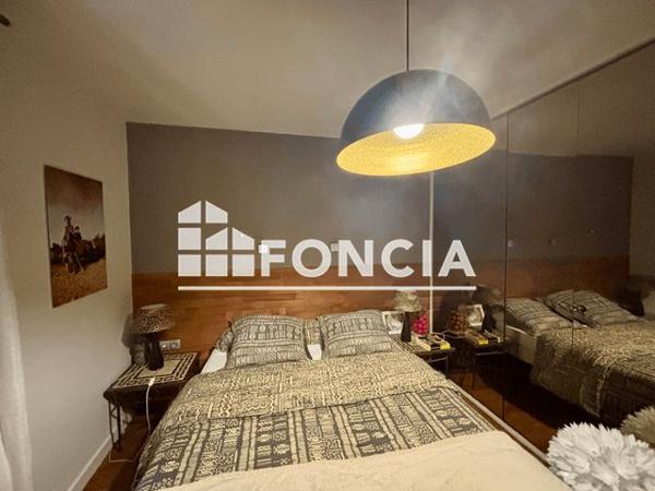 À vendre Maison 6 pièces 211 m² - Niort 79000