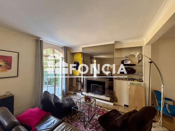 À vendre Maison 6 pièces 211 m² - Niort 79000