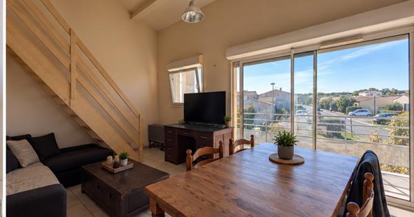 Appartement 2 pièces à vendre Puilboreau - 17138 / Réf: 271LR