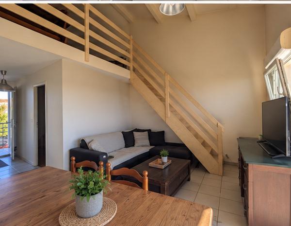 Appartement 2 pièces à vendre Puilboreau - 17138 / Réf: 271LR