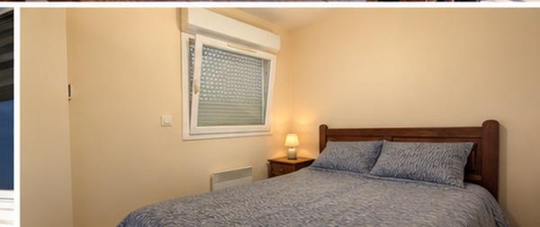 Appartement 2 pièces à vendre Puilboreau - 17138 / Réf: 271LR