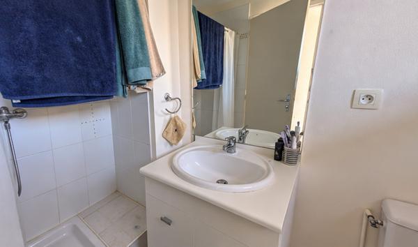 Appartement 2 pièces à vendre Puilboreau - 17138 / Réf: 271LR