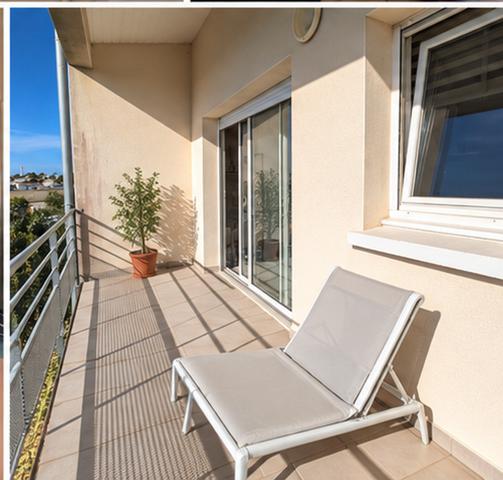 Appartement 2 pièces à vendre Puilboreau - 17138 / Réf: 271LR