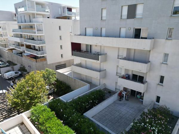 Appartement T2 Perpignan  40 m2