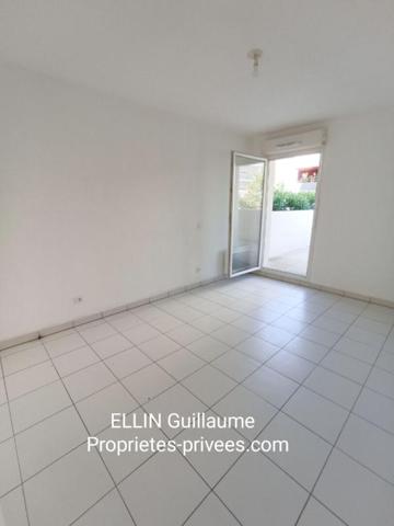 Appartement T2 Perpignan  40 m2
