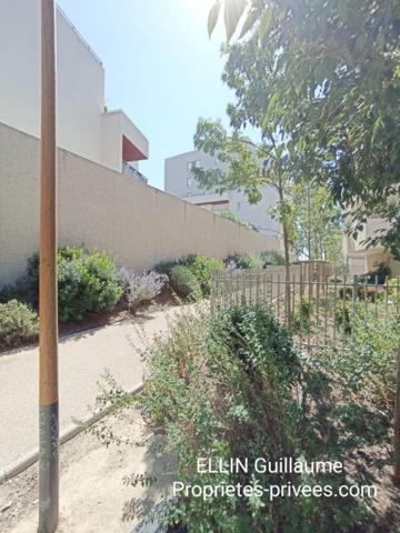 Appartement T2 Perpignan  40 m2