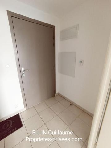 Appartement T2 Perpignan  40 m2