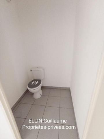 Appartement T2 Perpignan  40 m2