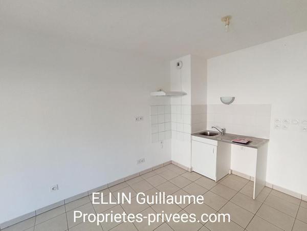 Appartement T2 Perpignan  40 m2