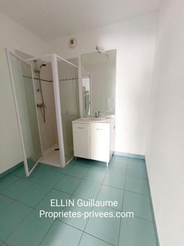 Appartement T2 Perpignan  40 m2