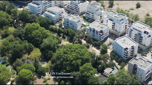 Appartement T2 Perpignan  40 m2