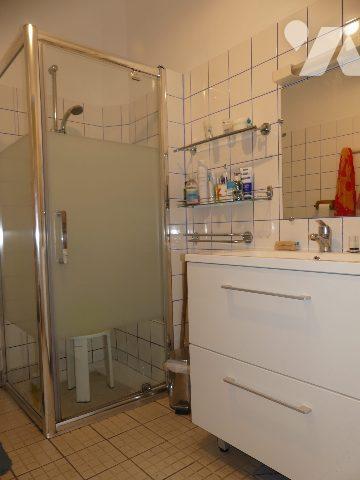 APPARTEMENT T3 VUE SUR LE PORT