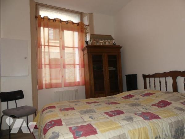 APPARTEMENT T3 VUE SUR LE PORT