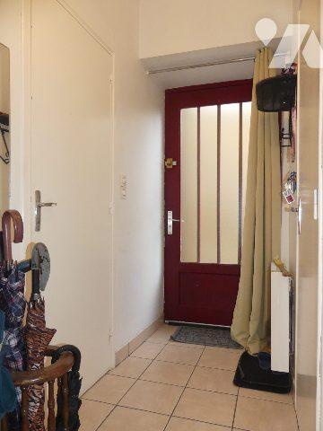 APPARTEMENT T3 VUE SUR LE PORT