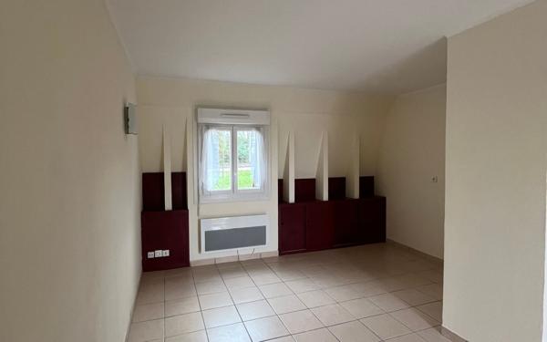 Appartement à louer    1 pièce • 23,05 m2 Limoges
