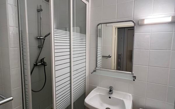 Appartement à louer    1 pièce • 23,05 m2 Limoges