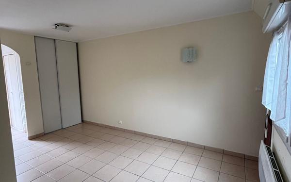 Appartement à louer    1 pièce • 23,05 m2 Limoges