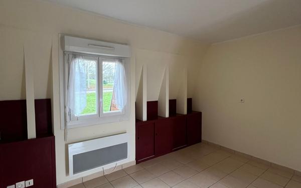 Appartement à louer    1 pièce • 23,05 m2 Limoges