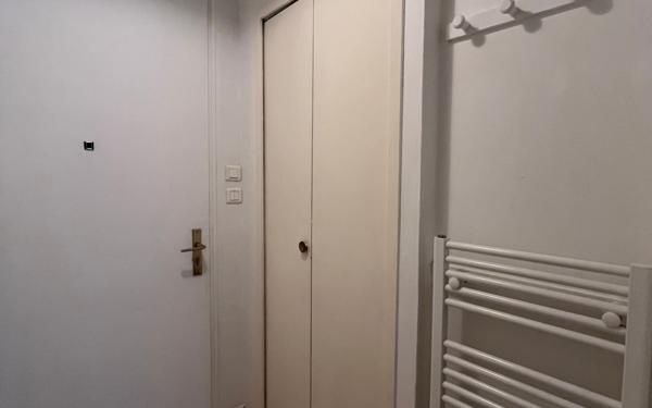 Appartement à louer    1 pièce • 23,05 m2 Limoges