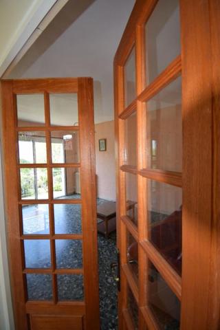 Lafrançaise  82130 , Entre Montauban et  Moissac: Maison  plain-pied  82 m², 5 Pièces , 3 chambres avec jardin privatif et garage fermé