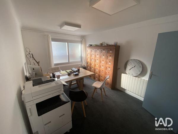 Location local d’activité 575 m² Lizy-sur-Ourcq