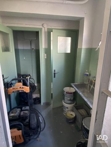 Location local d’activité 575 m² Lizy-sur-Ourcq