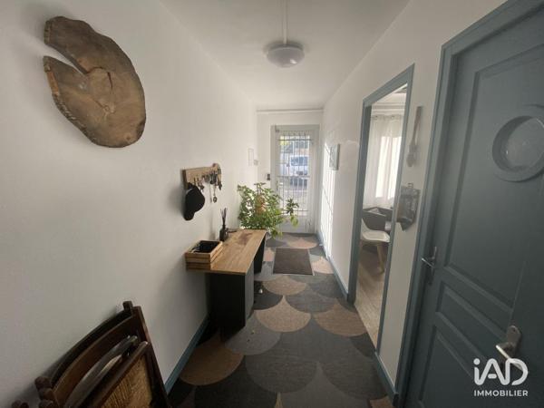 Location local d’activité 575 m² Lizy-sur-Ourcq