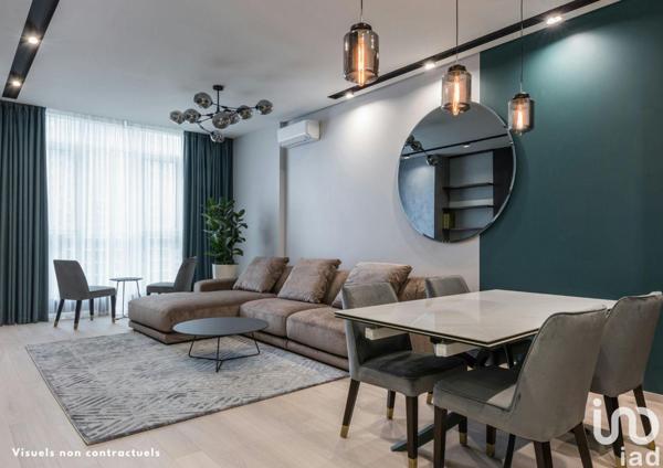 Appartement à vendre 4 pièces 84 m² Arcachon