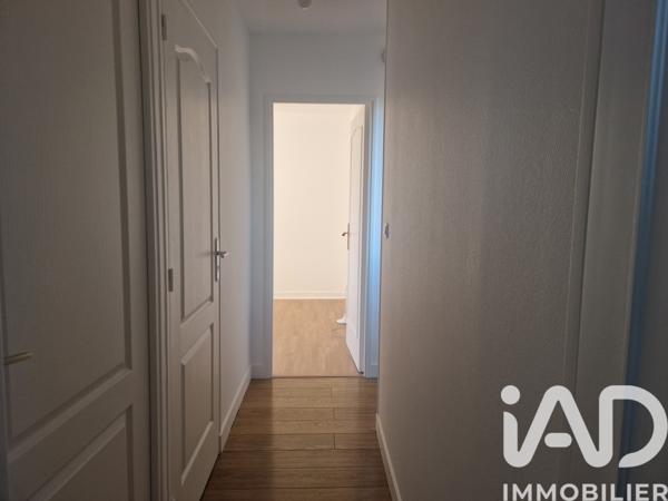 Appartement à vendre 3 pièces 74,5 m² Montigny-le-Bretonneux
