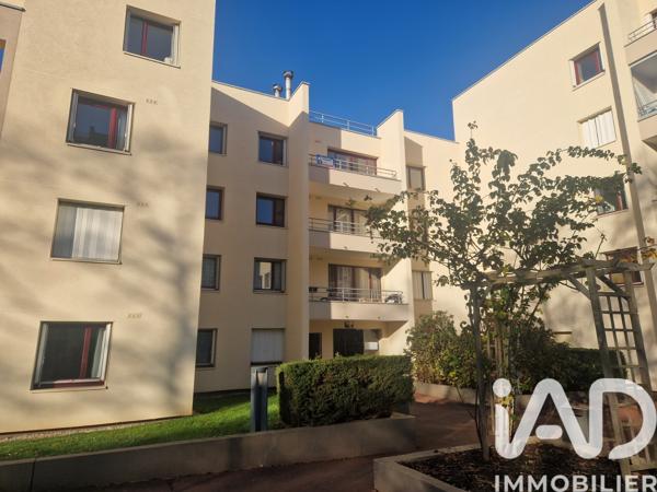 Appartement à vendre 3 pièces 74,5 m² Montigny-le-Bretonneux