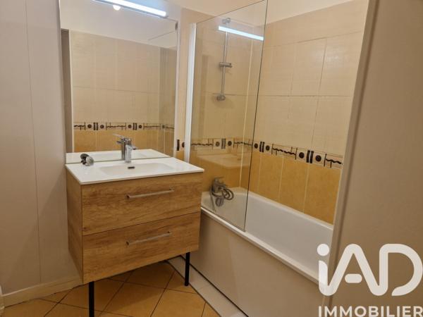 Appartement à vendre 3 pièces 75 m² Montigny-le-Bretonneux