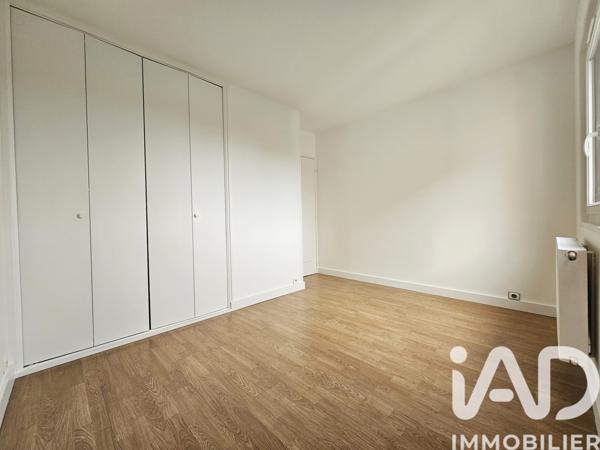 Appartement à vendre 3 pièces 75 m² Montigny-le-Bretonneux
