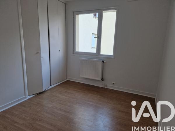 Appartement à vendre 3 pièces 75 m² Montigny-le-Bretonneux