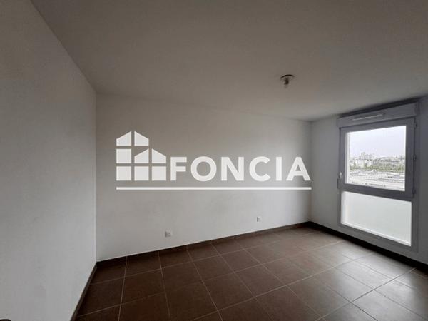 Location Appartement 2 pièces 40.15 m² - 105/107 BD PONT DE VIVAUX Marseille 13010