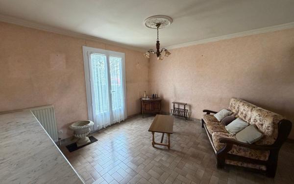 Maison à vendre    3 pièces • 68,69 m2 Mamers