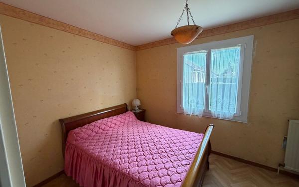 Maison à vendre    3 pièces • 68,69 m2 Mamers