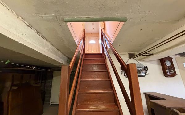Maison à vendre    3 pièces • 68,69 m2 Mamers