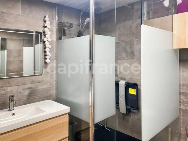 Appartement à vendre 4 pièces VERT (78)