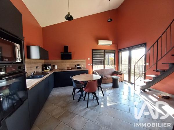 Maison à vendre 4 pièces 100 m² La Ferté-Bernard