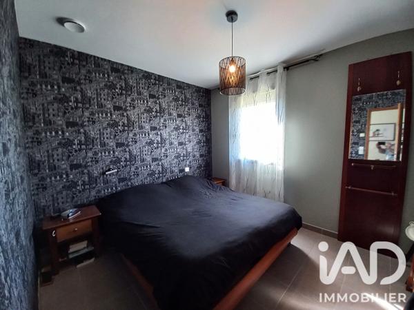 Maison à vendre 4 pièces 100 m² La Ferté-Bernard