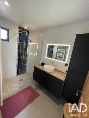 Maison à vendre 4 pièces 100 m² La Ferté-Bernard