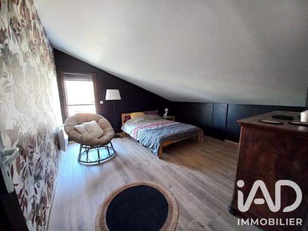 Maison à vendre 4 pièces 100 m² La Ferté-Bernard