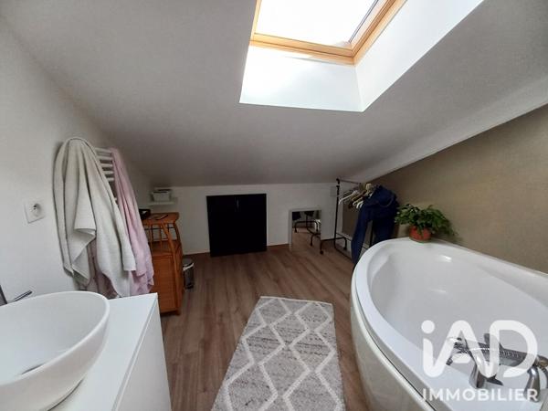Maison à vendre 4 pièces 100 m² La Ferté-Bernard